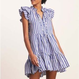 Veronica Beard Zee Dress